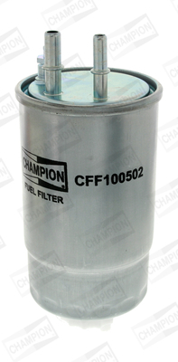 Filtr paliwa CFF100502 CHAMPION