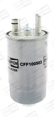 Filtr paliwa CFF100503 CHAMPION
