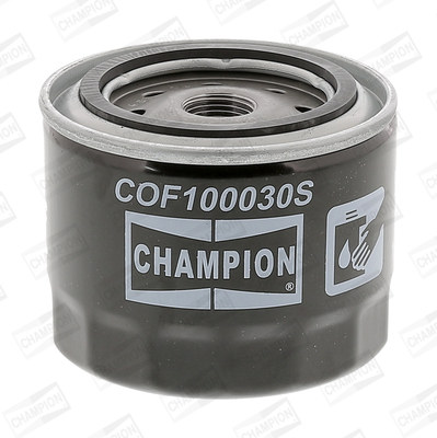 Filtr oleju COF100030S CHAMPION