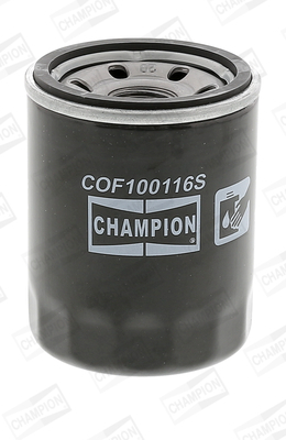 Filtr oleju COF100116S CHAMPION