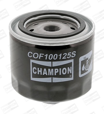 Filtr oleju COF100125S CHAMPION