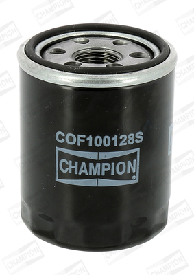 Filtr oleju COF100128S CHAMPION