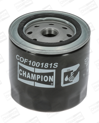 Filtr oleju COF100181S CHAMPION