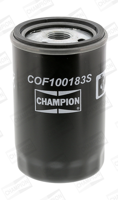 Filtr oleju COF100183S CHAMPION