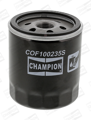 Filtr oleju COF100235S CHAMPION