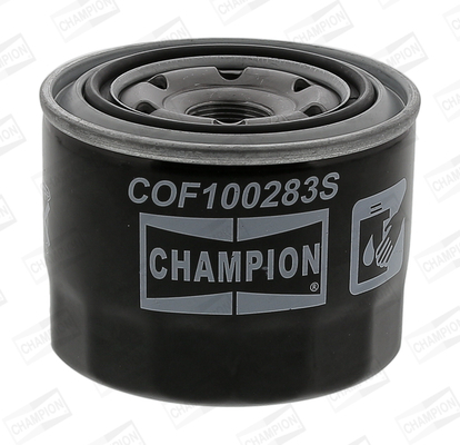 Filtr oleju COF100283S CHAMPION