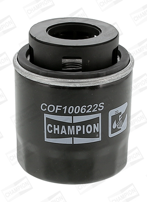 Filtr oleju COF100622S CHAMPION
