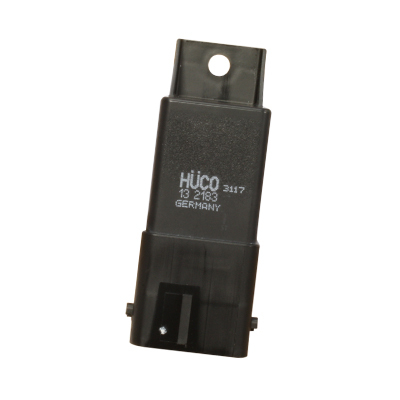 Przekaźnik, układ ogrzewania wstępnego, Hueco 132183 HÜCO