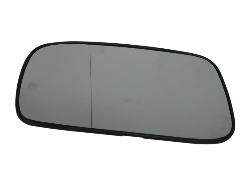 Szkło lusterka, lusterko zewnętrzne do Toyoty, 6102-02-1221215P, BLIC w ofercie sklepu e-autoparts.pl 