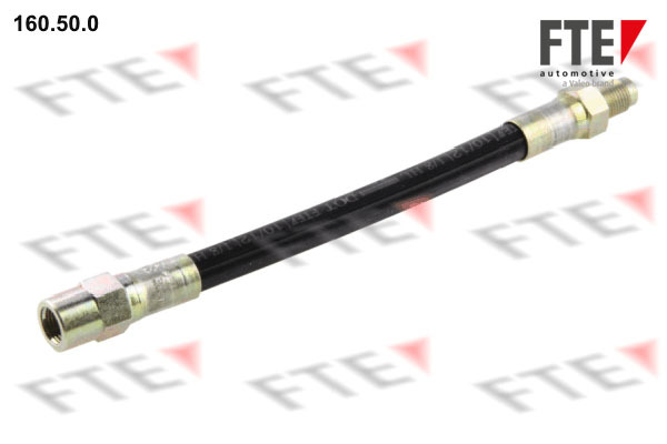 Przewód hamulcowy elastyczny 160.50.0 FTE automotive GmbH