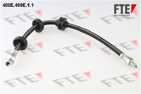 Przewód hamulcowy elastyczny 400E.469E.1.1 FTE automotive GmbH