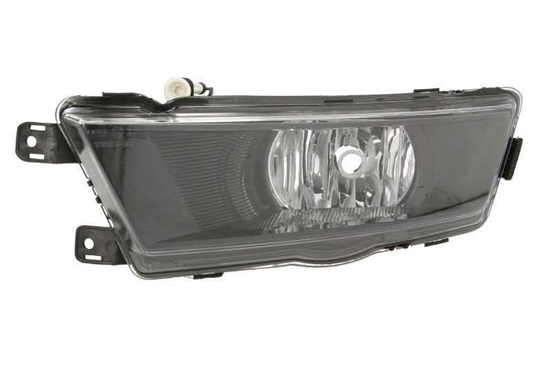Reflektor przeciwmgłowy do Skody, 19-12614-11-2, TYC EUROPE B.V. w ofercie sklepu e-autoparts.pl 