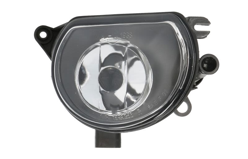 Reflektor przeciwmgłowy do Audi, 19-0253001, TYC EUROPE B.V. w ofercie sklepu e-autoparts.pl 
