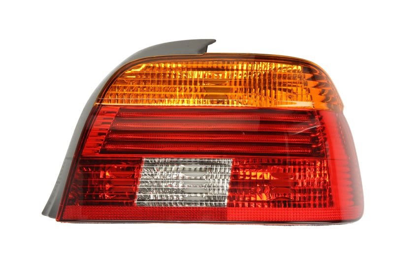 Lampa tylna zespolona do BMW, 11-0007-01-2, TYC EUROPE B.V. w ofercie sklepu e-autoparts.pl 