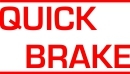 Quick Brake ApS