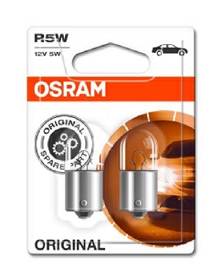 Żarówka, ORIGINAL 5007-02B OSRAM