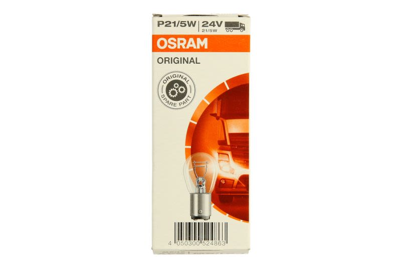 Żarówka, ORIGINAL, 7537, OSRAM w ofercie sklepu e-autoparts.pl 