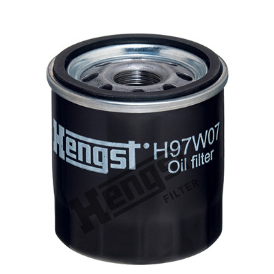 Filtr oleju H97W07 HENGST