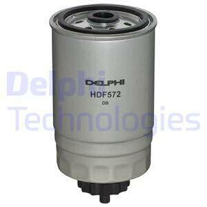 Filtr paliwa HDF572 DELPHI
