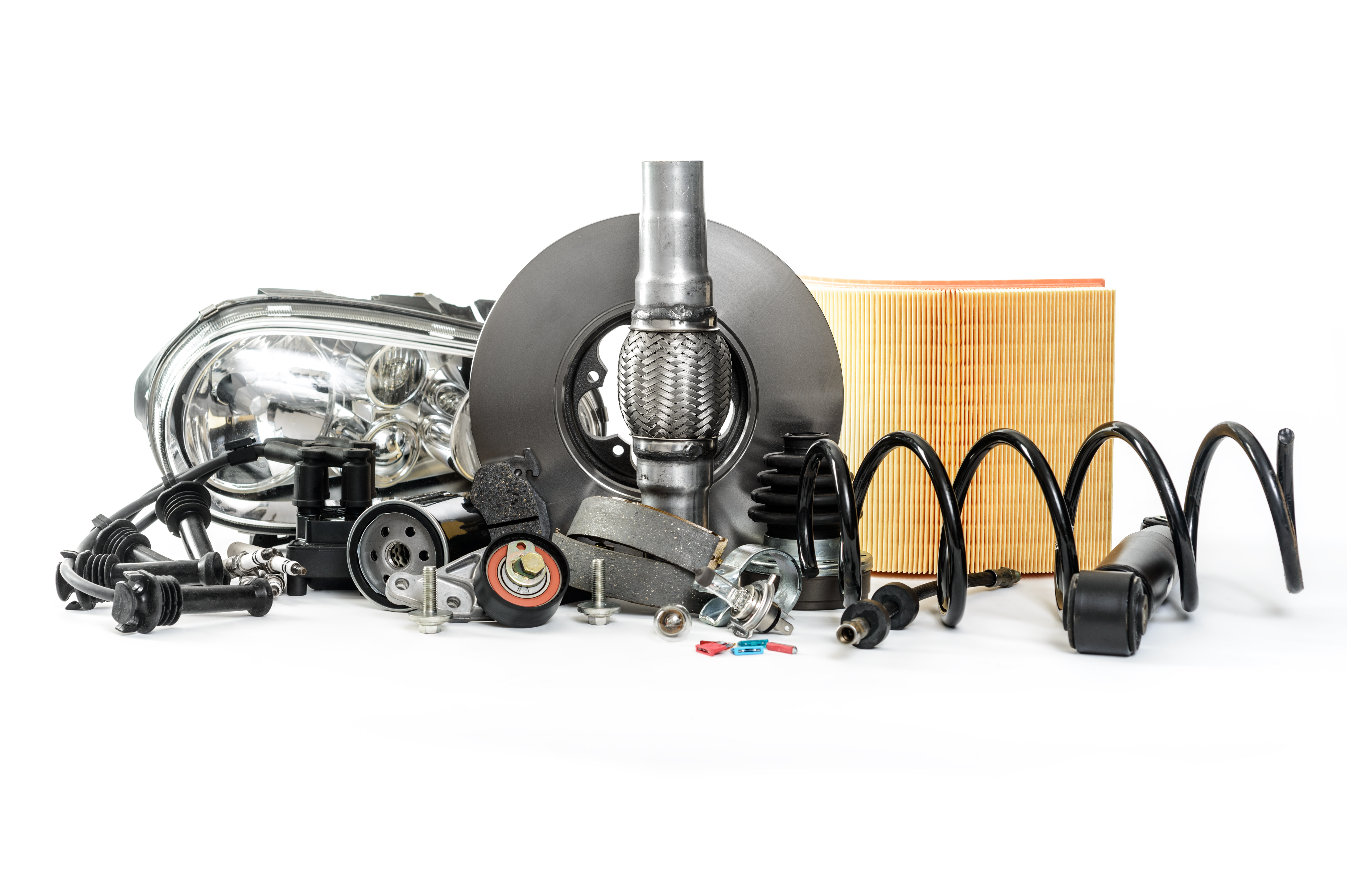 Części samochodowe e-autoparts.pl