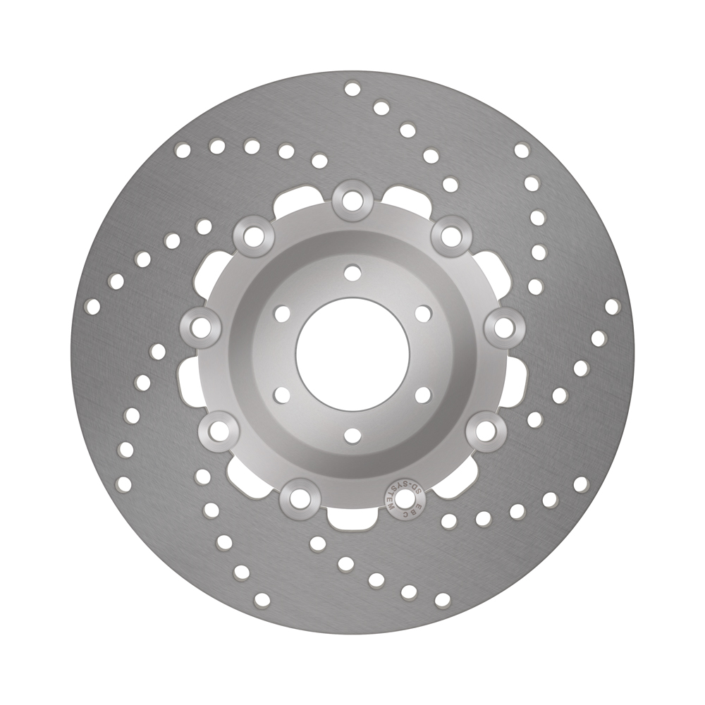 Sportowe hamulce EBC