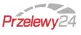 logo przelewy24