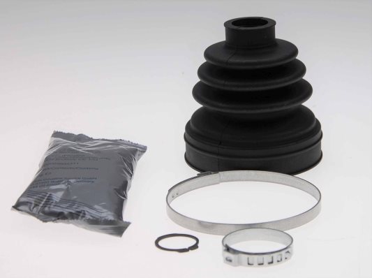 Zestaw osłony przegubu do Peugeota, 37042, SPIDAN w ofercie sklepu e-autoparts.pl 