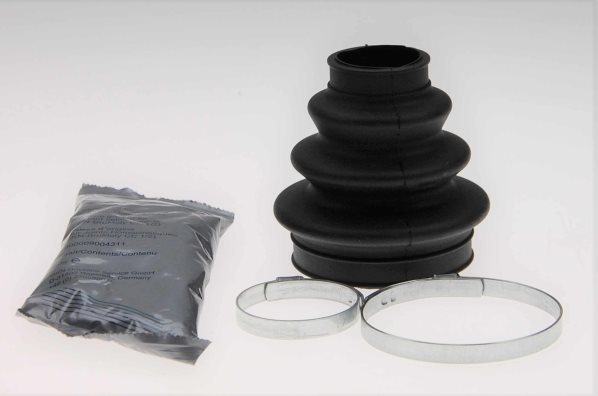 Zestaw osłony przegubu do Porsche, 37046, SPIDAN w ofercie sklepu e-autoparts.pl 