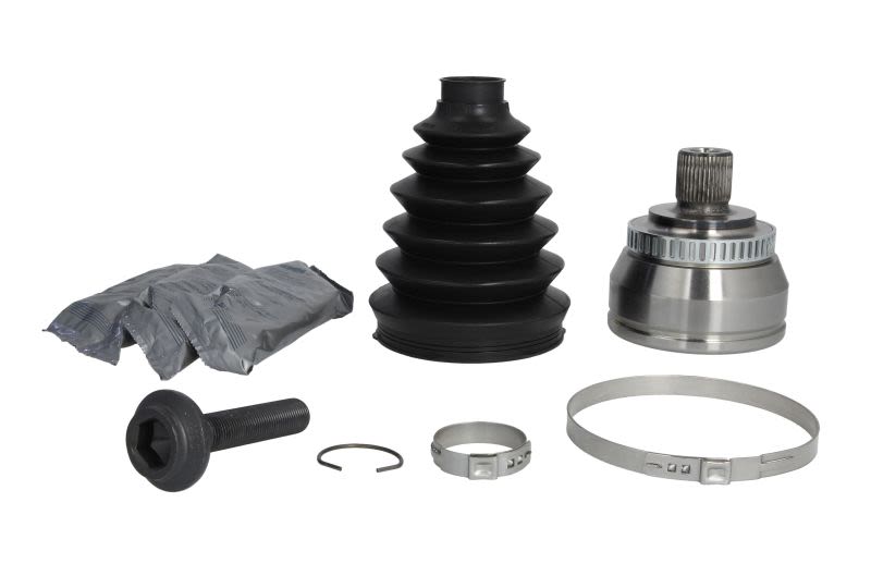 Zestaw przegubu, wał napędowy do VW, 21574, SPIDAN w ofercie sklepu e-autoparts.pl 