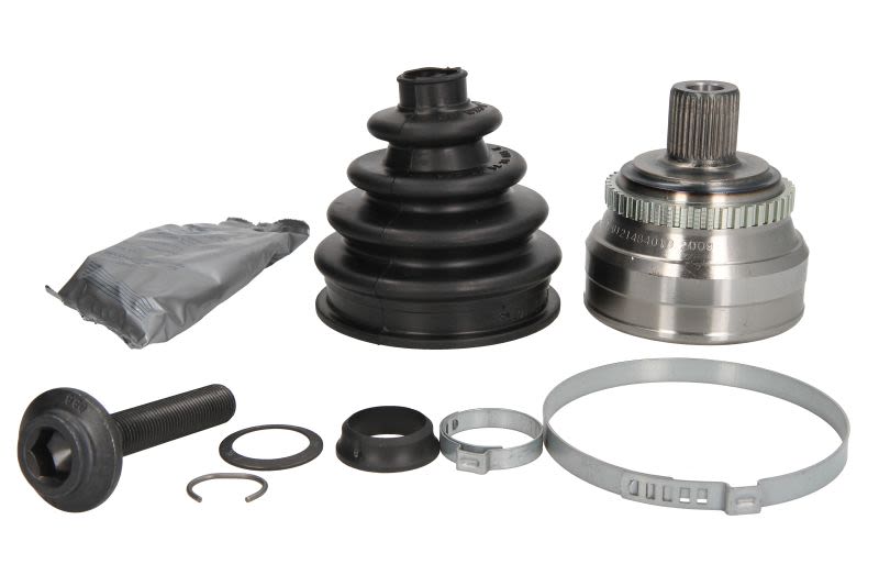 Zestaw przegubu, wał napędowy do Audi, 22550, SPIDAN w ofercie sklepu e-autoparts.pl 