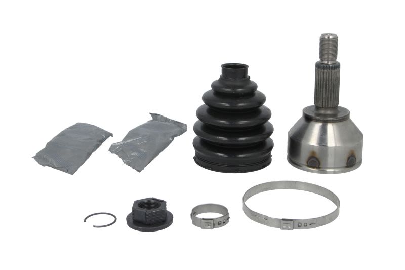 Zestaw przegubu, wał napędowy do Forda, 21449, SPIDAN w ofercie sklepu e-autoparts.pl 
