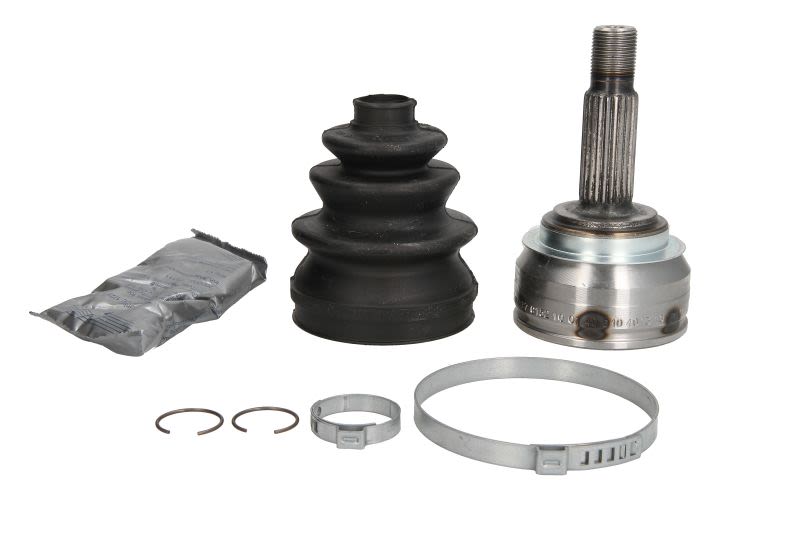 Zestaw przegubu, wał napędowy do Skody, 20639, SPIDAN w ofercie sklepu e-autoparts.pl 