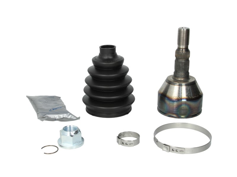 Zestaw przegubu, wał napędowy do Opla, 23987, SPIDAN w ofercie sklepu e-autoparts.pl 