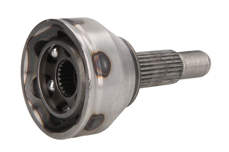 Zestaw przegubu, wał napędowy do Forda, 21184, SPIDAN w ofercie sklepu e-autoparts.pl 