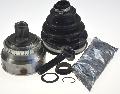 Zestaw przegubu, wał napędowy do Audi, 22550, SPIDAN w ofercie sklepu e-autoparts.pl 