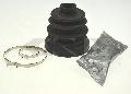 Zestaw osłon, wał napędowy do Mitsubishi, 22985, SPIDAN w ofercie sklepu e-autoparts.pl 