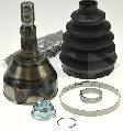 Zestaw przegubu, wał napędowy do Opla, 23997, SPIDAN w ofercie sklepu e-autoparts.pl 