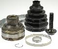 Zestaw przegubu, wał napędowy do Audi, 24685, SPIDAN w ofercie sklepu e-autoparts.pl 