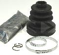 Zestaw osłon, wał napędowy do Toyoty, 25686, SPIDAN w ofercie sklepu e-autoparts.pl 