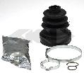 Zestaw osłon, wał napędowy do Toyoty, 25694, SPIDAN w ofercie sklepu e-autoparts.pl 