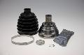 Zestaw przegubu, wał napędowy do VW, 36622, SPIDAN w ofercie sklepu e-autoparts.pl 