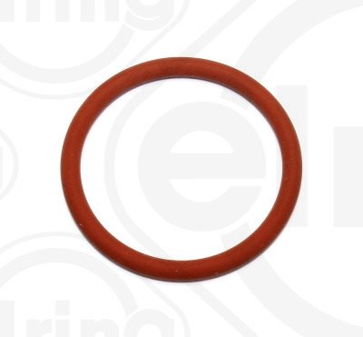 Pierścień uszczelniający, pompa oleju do Porsche, 008.530, ELRING w ofercie sklepu e-autoparts.pl 