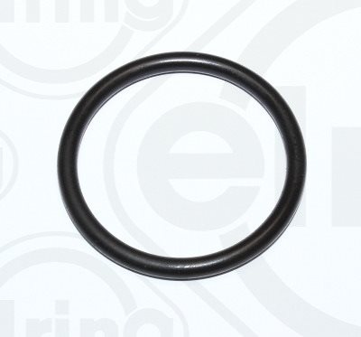 Uszczelnienie kołnierza przewodu płynu chłodzącego do Peugeota, 027.480, ELRING w ofercie sklepu e-autoparts.pl 