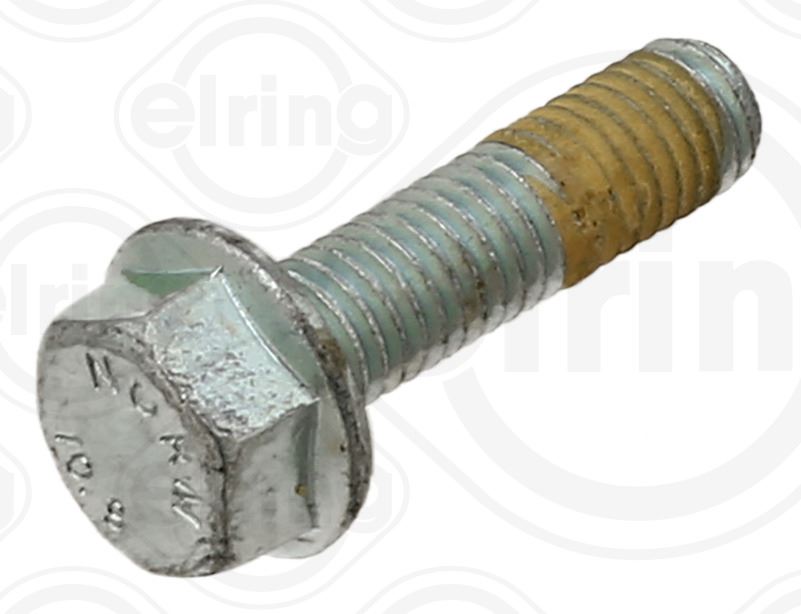 Śruba układu wydechowego (M8x1,25x30,7)  do Cadilaca, 030.890, ELRING w ofercie sklepu e-autoparts.pl 
