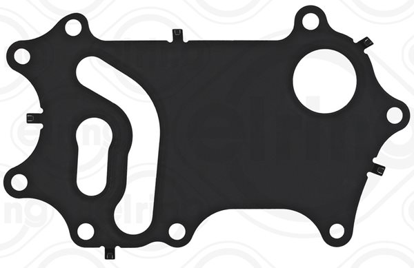 Uszczelka chłodnicy oleju do Land Rovera, 042.110, ELRING w ofercie sklepu e-autoparts.pl 