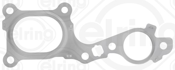 Uszczelka kolektora wydechowego do Toyoty, 059.110, ELRING w ofercie sklepu e-autoparts.pl 