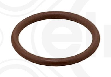Pierścień uszczelniający do Opla, 070.850, ELRING w ofercie sklepu e-autoparts.pl 