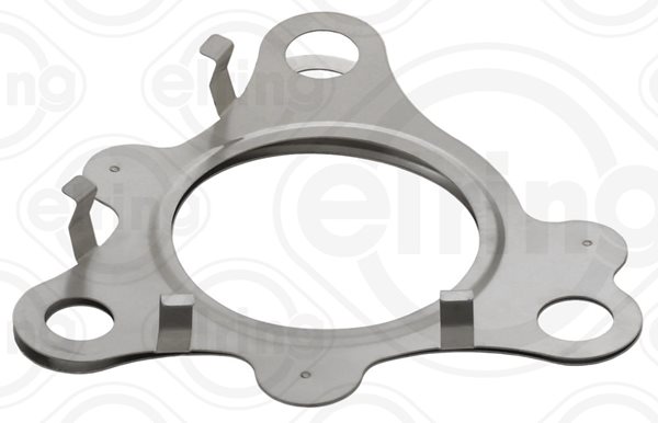 Uszczelka rury wydechowej do Kia, 075.300, ELRING w ofercie sklepu e-autoparts.pl 
