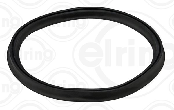 Pierścień uszcz., elast. przewód pow. do turbiny do BMW, 087.370, ELRING w ofercie sklepu e-autoparts.pl 