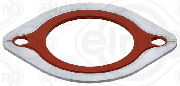 Uszczelka termostatu do Chryslera, 095.370, ELRING w ofercie sklepu e-autoparts.pl 